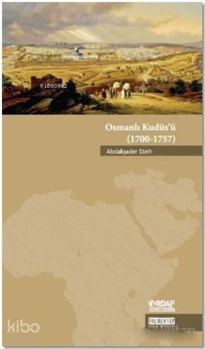 Osmanlı Kudüs ü