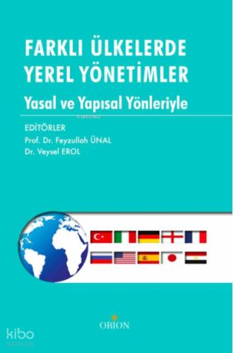Farklı Ülkelerde Yerel Yönetimler
