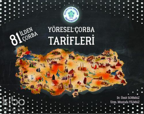 Yöresel Çorba Tarifleri