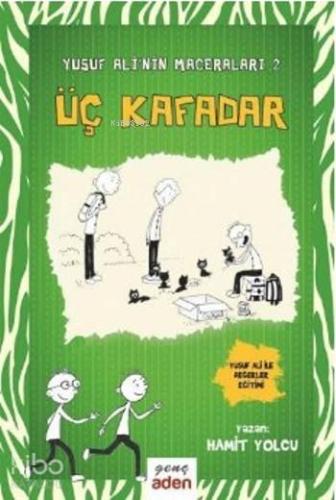 Üç Kafadar
