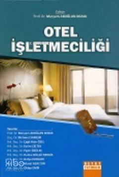 Turizm İşletmeciliği