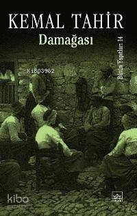 Damağası 14