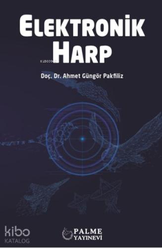 Elektronik Harp
