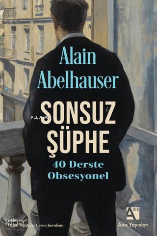 Sonsuz Şüphe