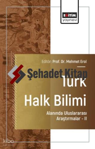 Şehadet Kitap