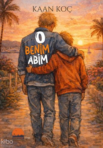 O Benim Abim
