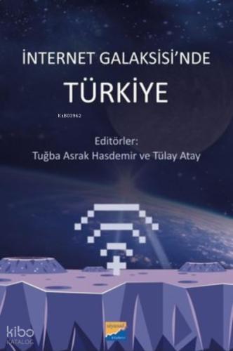 İnternet Galaksisi nde Türkiye