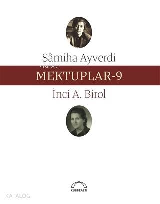 Mektuplar 9