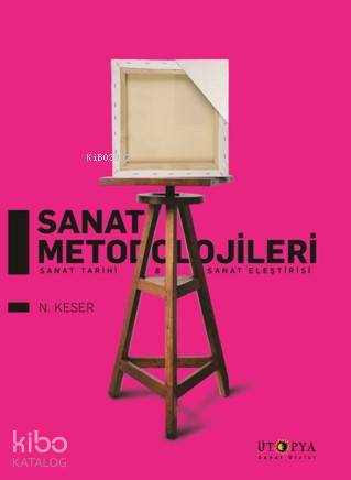 Sanat Metodolojileri