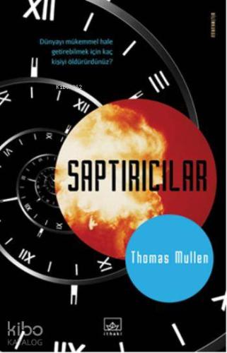 Saptırıcılar