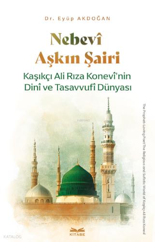Nebevi Aşkın Şairi