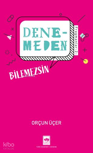 Şehadet Kitap
