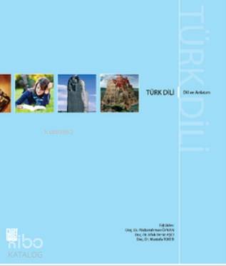 Türk Dili