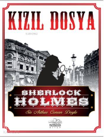 Kızıl Dosya