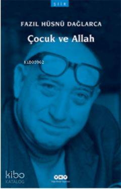 Çocuk ve Allah Küçük Boy