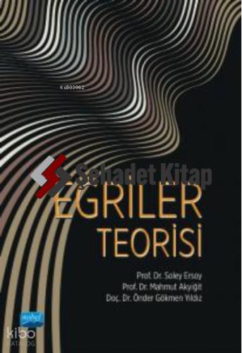 Eğriler Teorisi