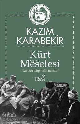 Kürt Meselesi