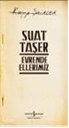 Evrende Ellerimiz