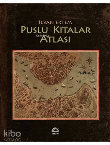 Puslu Kıtalar Atlası
