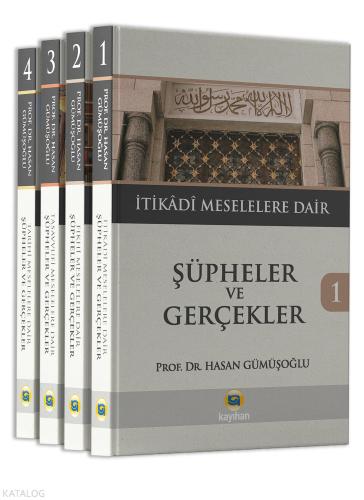 Şehadet Kitap