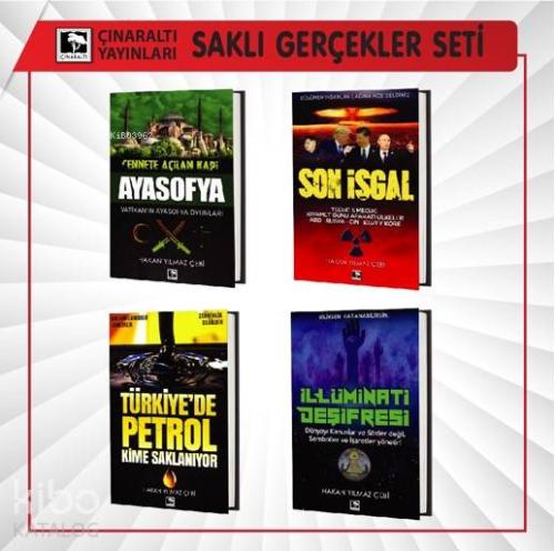 Şehadet Kitap