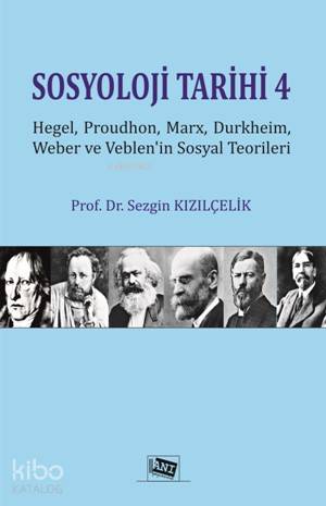 Sosyoloji Tarihi 2
