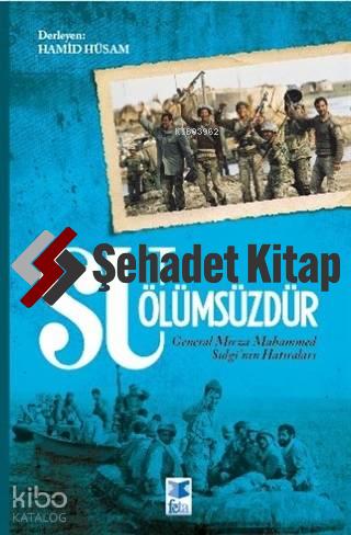 Su Ölümsüzdür