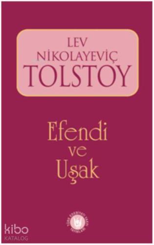Efendi ve Uşak