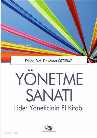Yönetme Sanatı