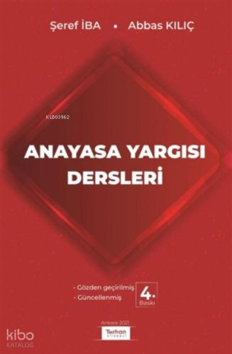Anayasamızla Yeniden Tanışalım