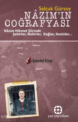 Nazım ın Coğrafyası