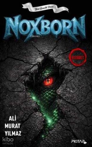 Noxborn Set 1