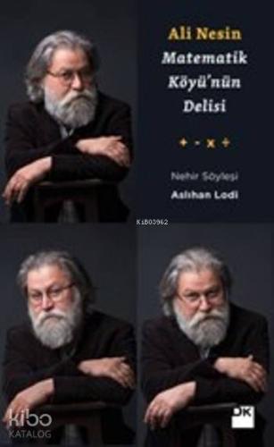 Matematik Köyü nün Delisi SC