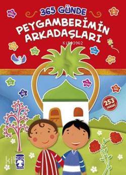 365 Günde Peygaberimin Arkadaşları