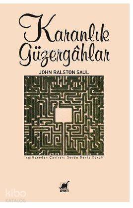 Karanlık Gu zergahlar