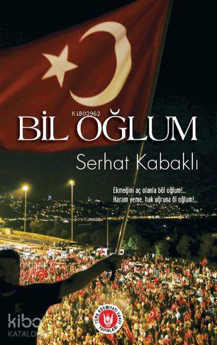 Bil Oğlum