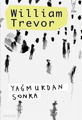 Yağmurdan Sonra