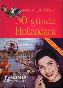30 Günde Hollandaca Seslendirmeli