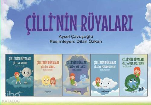 Çilli nin Rüyaları