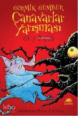 Gor Güm Canavarlar Yarışması
