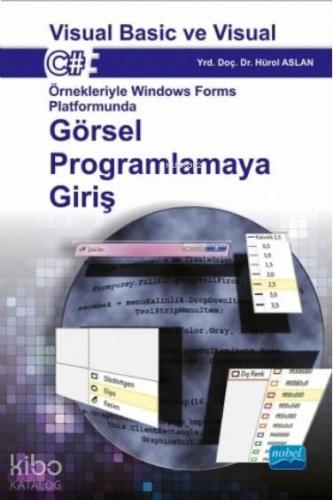 Görsel Programlamaya Giriş