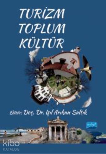 Turizm Toplum Kültür
