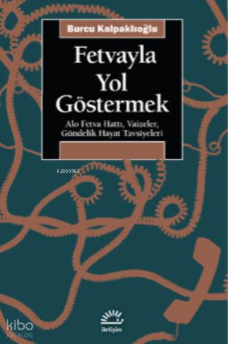 Fetvayla Yol Göstermek