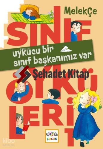 Şehadet Kitap