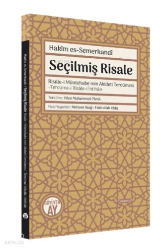 Seçilmiş Risale