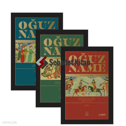 Şehadet Kitap