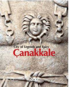 City of Legends and Epics Çanakkale