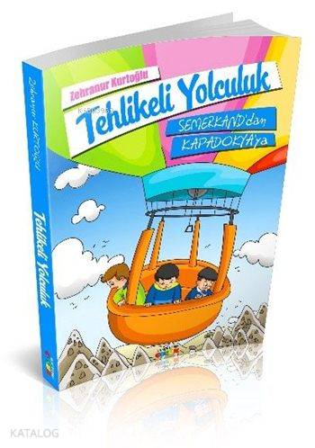 Tehlikeli Yolculuk