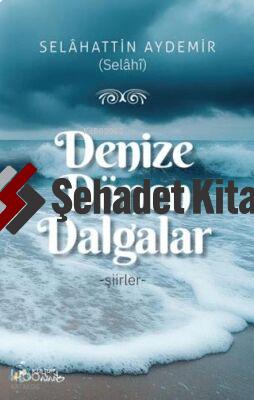 Şehadet Kitap
