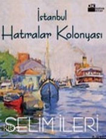 Kemal in Gelişi